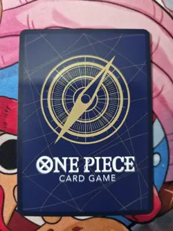 Zoro-Juurou (CS 25-26 Event Pack) - One Piece Promotion Cards (OP-PR) Two Copies - Image 5