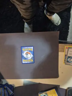 Reshiram Full Art Promo Holo Card XY74 Near Mint Condition - Image 2