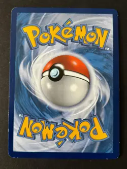 Pokemon TCG Black Kyurem XY80 Full Art Black Star Promo Holo Card 2015 - Image 2