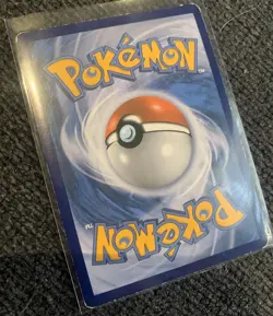 Pokemon XY White Kyurem XY81 Full Art Holo Promo 2015 TCG Card English - Image 2
