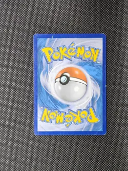 Pokemon TCG Dialga XY77 Black Star Promo Holo Full Art Foil Card Mid Era 2015 - Image 2