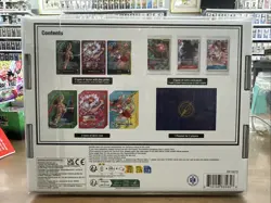 Bandai ONE PIECE Card Game Learn Together Deck Set LD-01 Sealed English - Image 3