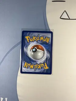 Roaring Moon ex 262/182 Gold Hyper Rare Pokemon Card Paradox Rift NM/M - Image 2