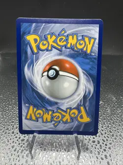 Pokemon TCG Shining Jirachi Holo Rare Card 42/73 Shining Legends Series - Image 2