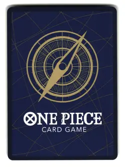 Spiderweb OP04-035 Judge Stamped Foil Rare One Piece Card - Image 2