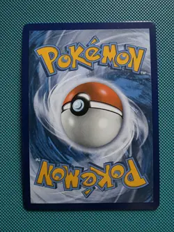 Pokemon TCG Sun & Moon Pikachu Zekrom GX 33/181 Tag Team Card NM - Image 2