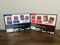 One Piece Card Game: Illustration Box Vol.5 and Vol.6 SET of 2 - Image 2