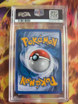 Pokemon Card Glurexo Charmeleon Ex Dragon Drache Holo Secret Rare Deutsch PSA 8 - Image 5