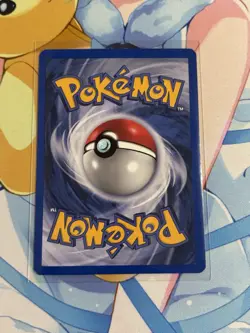 Squirtle Pokemon Card 63/102 Base Set WOTC 1999 Pokemon TCG - NM - Image 2