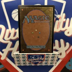 Cloudstone Curio Anime Borderless Foil RVR NM/MT [Ravnica Remastered:MTG] - Image 2