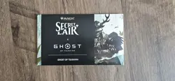 Secret Lair x Ghost of Tsushima Magic The Gathering (Non-Foil) Sealed New - Image 1