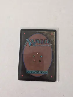 MTG | 🕷Spider-man🕷 SL | Scheming Symmetry (1997) | 🚫🌟Non-Foil 🌟🚫 - Image 2