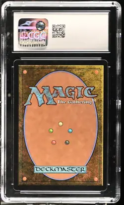 SORIN, IMPERIOUS BLOODLORD Innistrad Remastered Borderless Foil Mythic CGC 9 MTG - Image 2