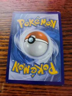 Arceus XY83 Full Art Holo Ultra Rare Pokemon Card Black Star Promo 2015 MP - Image 3