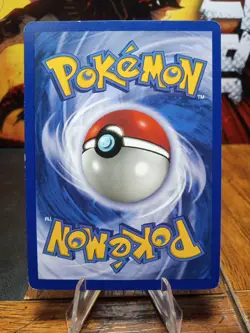 1999 Pokemon Fossil Psyduck #53 VLP - Image 2