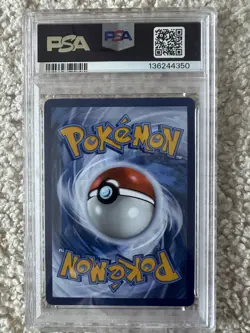 PSA 10 Pikachu EX 238/191 Surging Sparks SSP Special Illustration Rare POKEMON - Image 2