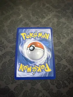 Lugia 78/124 Pokemon XY Fates Collide Reverse Holo - Image 2