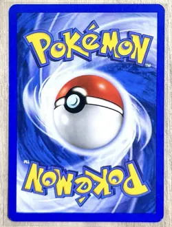 Pokemon Surfing Pikachu WOTC 2001 Promo #28 Double Ink ERROR Misprint. - Image 5