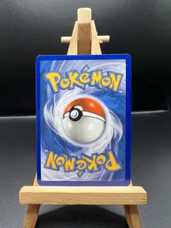 Pokemon Karnimani 18/25 Holo McDonald's-Serie 2021 (Schwert / Schild) Deutsch NM - Image 2