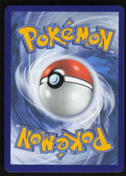 Pokemon Toxtricity 017 Phantasmal Flames Prerelease Stamped Staff Promo Holo - Image 2