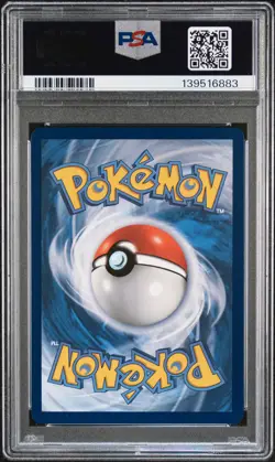 2025 POKEMON DRI EN-DESTINED RIVALS #232 CYNTHIA'S GARCHOMP EX PSA 10 - Image 2