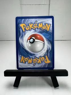 Pokemon - Espeon (Master Ball Pattern) - 033/131 - SV: Prismatic Evolutions NM+ - Image 2