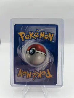 2002 Pokemon Expedition Set Haunter #80/165 LP - Image 2