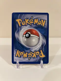 2002 Pokemon Expedition Base Set Haunter 80/165 Regular Common Lightly Played LP - Image 2