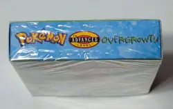 Pokemon Overgrowth Theme Deck 1999 Base Set TCG Factory SEALED - Image 5