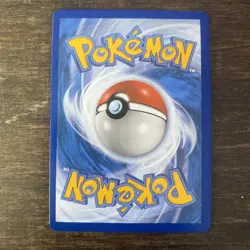 Radiant Blastoise 018/078 Pokemon GO Holo - Image 2