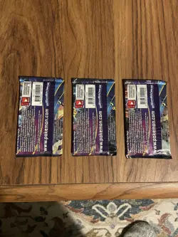 SEALED Pokemon XY Ancient Origins Booster Packs x3 - Untampered and Unweighed 820650109904 - Image 2
