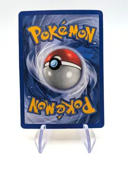 Pokemon TCG | Machamp Holo | Base Set 1st Edition 8/102 | Rare | LP 1999 - Image 2