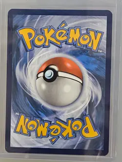 Pokemon TCG - Team Rocket's Wobbuffet 203 SVP NM [SEALED] Scarlet & Violet Promo - Image 2