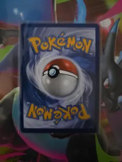Ceruledge MEP 014 Phantasmal Flames Stamped Prerelease Pokemon Tcg Mep014 - Image 3