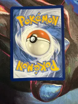 Pokemon TCG - Umbreon (Reverse Holo Poke Ball Pattern) - Prismatic Evolutions - Image 2