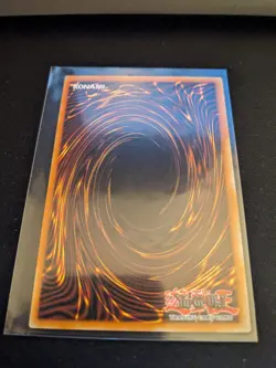 Red-Eyes Black Meteor Dragon MP24-EN107 2024 Mega Tin Pack 1st Edition Yugioh - Image 3
