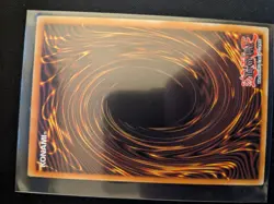 Red-Eyes Black Meteor Dragon MP24-EN107 2024 Mega Tin Pack 1st Edition Yugioh - Image 4