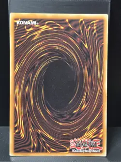 Yu-Gi-Oh! Red-Eyes Black Dragon TN23-EN003 Quarter Century Secret Rare LP-MP+ - Image 3
