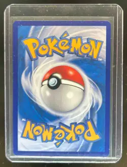 2025 Pokemon Chinese Horizon Gem Pack Vol 3 Gengar CBB3C #0307/07 - Image 2