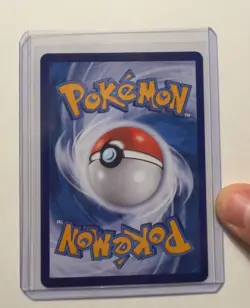 Pokemon TCG Exclusive Chinese Gem Vol.3 Gengar CBB3C 03 07 Holo Card - Image 3