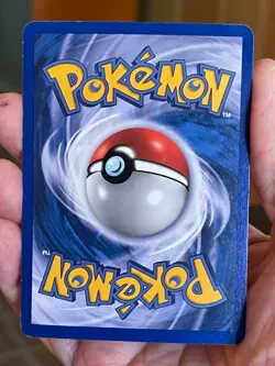 POKEMON MILOTIC 8/106 RARE COSMOS HOLOFOIL EX EMERALD HP CARD - Image 2