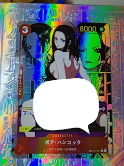 Card One Piece Goddess Story WAIFU Nami Nico Robin Boa Hancock Vivi Sexy Holo - Image 1