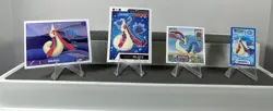Pokemon Lot of Cards and Stickers All Milotic #350 Milotic Only of 22 - Image 5