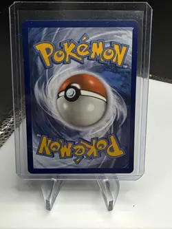 Birthday Pikachu 24 Holo Black Star Celebrations Promo Pokemon Card NM - Mint - Image 2