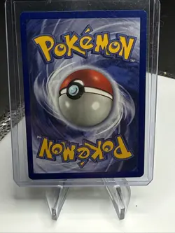 PIKACHU (MOVIE PROMO) - 04/53 - WOTC PROMO - POKEMON CARD - LP - Image 2