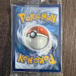 Pokemon Delibird 046/193 Holiday Calendar 2025 Promo Card Stamped (Sealed) - Image 2