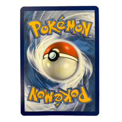 Moltres 38/214 - Lost Thunder - Cracked Ice Holo Rare LP Pokemon Card, 2018 - Image 2