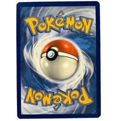 2017 Pokemon Pikachu 28/73 Shining Legends Cracked Ice Holo Card TCG - Image 2