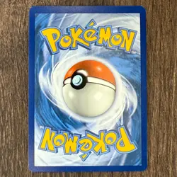 Pokemon TCG Eevee 155/214 Lost Thunder Cracked Ice Holo Card - Image 3