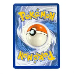 Pokemon Mega Camerupt ex 156/132 Me01 Mega Evolution Full Art Holo Card PCG NM-M - Image 2